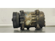 Recambio de compresor aire acondicionado para volkswagen golf iv berlina (1j1) básico referencia OEM IAM 1J0820803K  