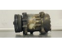 Recambio de compresor aire acondicionado para volkswagen golf iv berlina (1j1) básico referencia OEM IAM 1J0820803K  