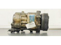 Recambio de compresor aire acondicionado para volkswagen golf iv berlina (1j1) básico referencia OEM IAM 1J0820803K  