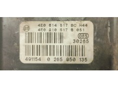 Recambio de abs para audi a8 (4e2) referencia OEM IAM 0265225294  