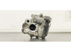 Recambio de valvula egr para mercedes-benz clase c (w204) berlina 2.2cdi 170 [220] fap referencia OEM IAM A6511400360  