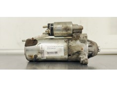 Recambio de motor arranque para ford focus berlina (cap) ambiente (d) referencia OEM IAM   