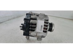 Recambio de alternador para opel insignia berlina expression referencia OEM IAM 13581893  