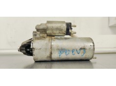Recambio de motor arranque para ford focus berlina (cap) ambiente (d) referencia OEM IAM   