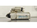 Recambio de motor arranque para ford focus berlina (cap) ambiente (d) referencia OEM IAM   
