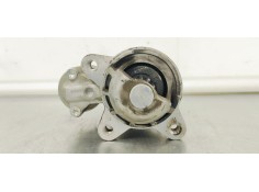 Recambio de motor arranque para ford focus berlina (cap) ambiente (d) referencia OEM IAM   