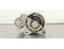 Recambio de motor arranque para ford focus berlina (cap) ambiente (d) referencia OEM IAM   