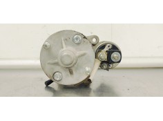 Recambio de motor arranque para ford focus berlina (cap) ambiente (d) referencia OEM IAM   