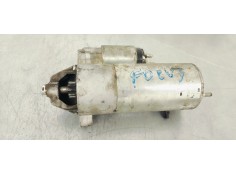 Recambio de motor arranque para ford focus berlina (cap) ambiente (d) referencia OEM IAM   