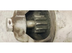Recambio de motor arranque para ford focus berlina (cap) ambiente (d) referencia OEM IAM   