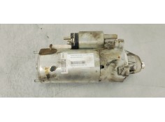 Recambio de motor arranque para ford focus berlina (cap) ambiente (d) referencia OEM IAM   