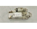 Recambio de motor arranque para ford focus berlina (cap) ambiente (d) referencia OEM IAM   