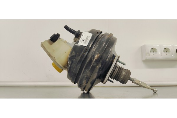 Recambio de servofreno para audi a8 (4e2) referencia OEM IAM 4E1612105E  