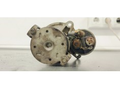 Recambio de motor arranque para citroen xsara picasso referencia OEM IAM 9648644680  