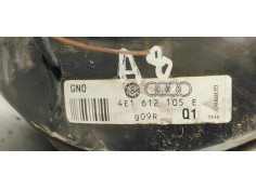 Recambio de servofreno para audi a8 (4e2) referencia OEM IAM 4E1612105E  