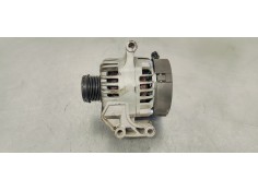 Recambio de alternador para opel corsa d 1.3 cdti 90 referencia OEM IAM   