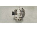Recambio de alternador para opel corsa d 1.3 cdti 90 referencia OEM IAM   