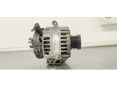Recambio de alternador para opel corsa d 1.3 cdti 90 referencia OEM IAM   