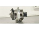 Recambio de alternador para opel corsa d 1.3 cdti 90 referencia OEM IAM   