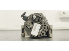 Recambio de alternador para opel corsa d 1.3 cdti 90 referencia OEM IAM   