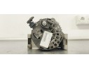 Recambio de alternador para opel corsa d 1.3 cdti 90 referencia OEM IAM   