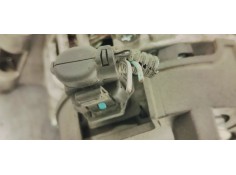 Recambio de alternador para opel corsa d 1.3 cdti 90 referencia OEM IAM   