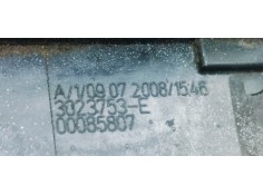 Recambio de cerradura puerta trasera izquierda para chevrolet cruze 1.6 i 113 referencia OEM IAM 13503177  