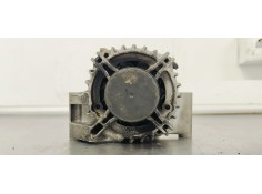 Recambio de alternador para opel corsa d 1.3 cdti 90 referencia OEM IAM   