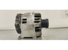 Recambio de alternador para opel corsa d 1.3 cdti 90 referencia OEM IAM   