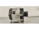 Recambio de alternador para opel corsa d 1.3 cdti 90 referencia OEM IAM   