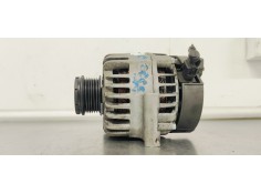 Recambio de alternador para opel corsa d 1.3 cdti 90 referencia OEM IAM   