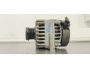 Recambio de alternador para opel corsa d 1.3 cdti 90 referencia OEM IAM   