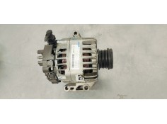 Recambio de alternador para opel corsa d 1.3 cdti 90 referencia OEM IAM   