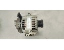 Recambio de alternador para opel corsa d 1.3 cdti 90 referencia OEM IAM   