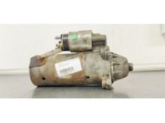 Recambio de motor arranque para ford focus berlina (cap) ambiente (d) referencia OEM IAM   