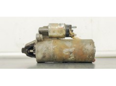 Recambio de motor arranque para ford focus berlina (cap) ambiente (d) referencia OEM IAM   