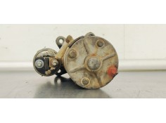 Recambio de motor arranque para ford focus berlina (cap) ambiente (d) referencia OEM IAM   