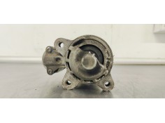 Recambio de motor arranque para ford focus berlina (cap) ambiente (d) referencia OEM IAM   