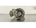 Recambio de motor arranque para ford focus berlina (cap) ambiente (d) referencia OEM IAM   