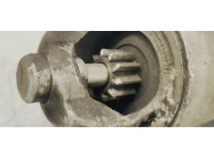 Recambio de motor arranque para ford focus berlina (cap) ambiente (d) referencia OEM IAM   
