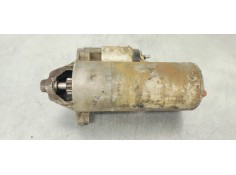 Recambio de motor arranque para ford focus berlina (cap) ambiente (d) referencia OEM IAM   