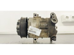 Recambio de compresor aire acondicionado para opel corsa d 1.3 cdti 90 referencia OEM IAM 55703721  