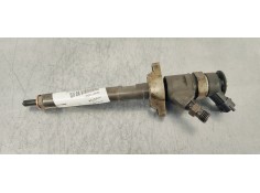 Recambio de inyector para citroen c4 grand picasso 1.6 hdi 110 fap referencia OEM IAM 0445110297  