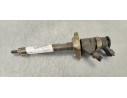 Recambio de inyector para citroen c4 grand picasso 1.6 hdi 110 fap referencia OEM IAM 0445110297  