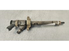 Recambio de inyector para citroen c4 grand picasso 1.6 hdi 110 fap referencia OEM IAM 0445110297  