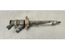 Recambio de inyector para citroen c4 grand picasso 1.6 hdi 110 fap referencia OEM IAM 0445110297  