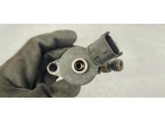 Recambio de inyector para citroen c4 grand picasso 1.6 hdi 110 fap referencia OEM IAM 0445110297  