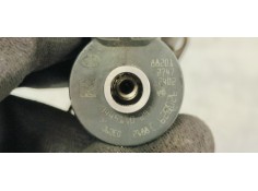 Recambio de inyector para citroen c4 grand picasso 1.6 hdi 110 fap referencia OEM IAM 0445110297  