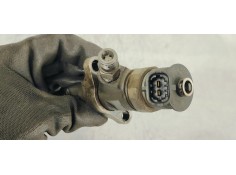 Recambio de inyector para citroen c4 grand picasso 1.6 hdi 110 fap referencia OEM IAM 0445110297  