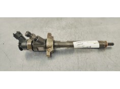 Recambio de inyector para citroen c4 grand picasso 1.6 hdi 110 fap referencia OEM IAM 0445110297  